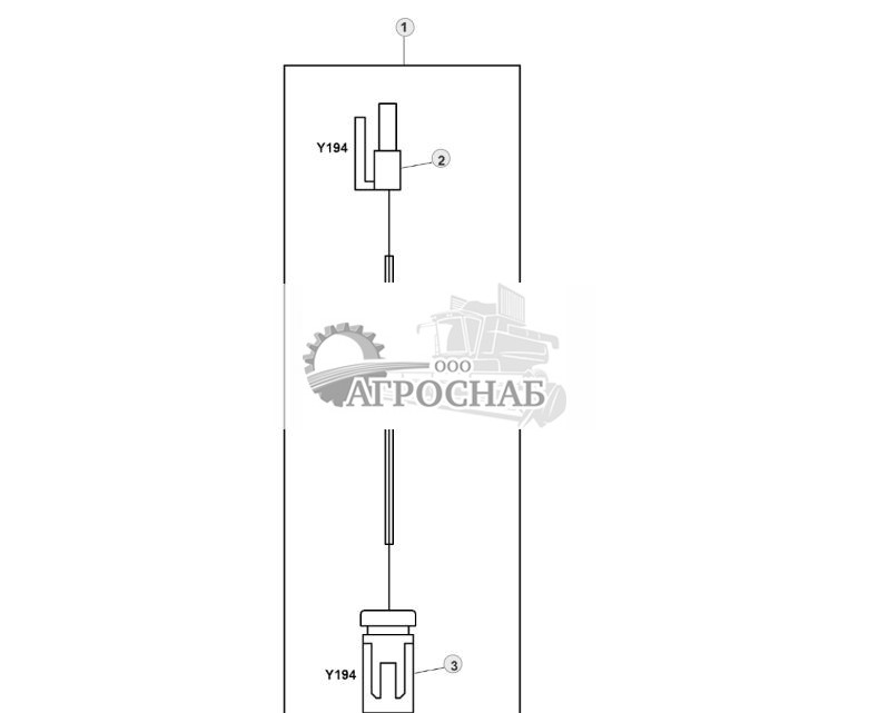 Wiring Harness, Compressor - ST777839 224.jpg